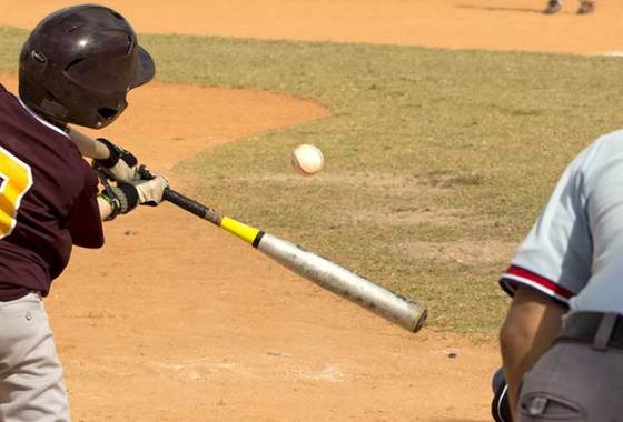 Best Youth Baseball Bats