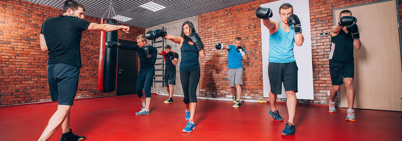 Best Kickboxing Gloves