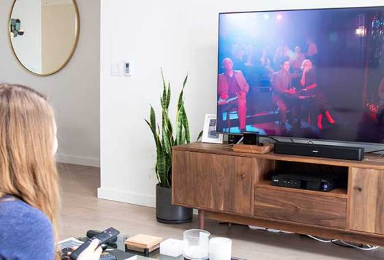 Best Entertainment Centers