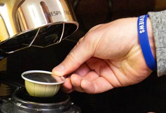 Best Nespresso VertuoLine Capsules