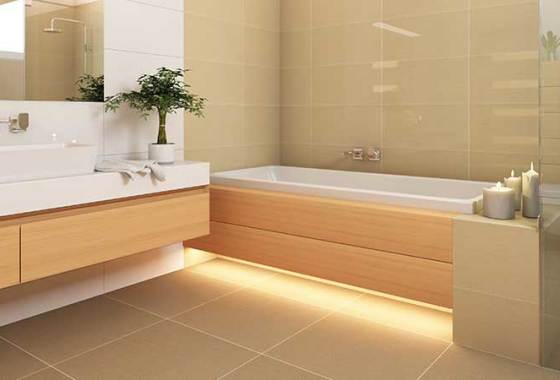Best Alcove Bathtubs