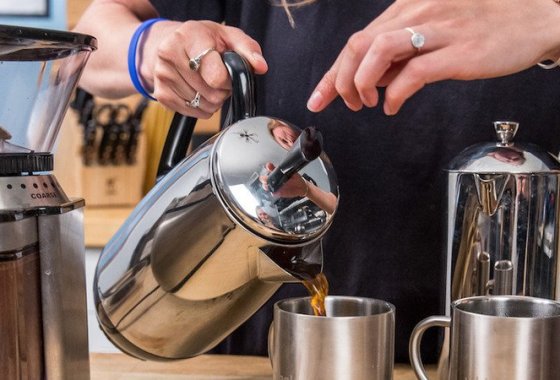 Best Coffee Percolators
