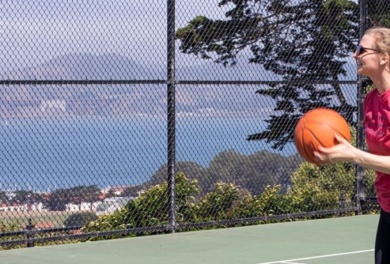 Best 28.5-inch Basketballs