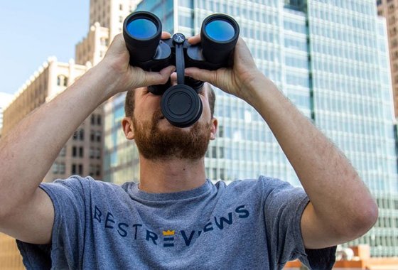 Best Cheap Binoculars