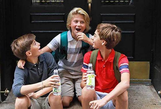 Best Flavored Waters