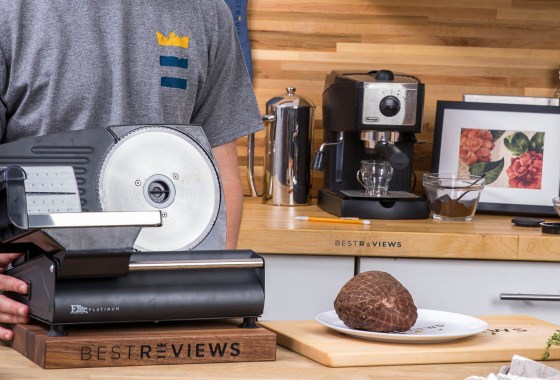 Best Meat Slicers