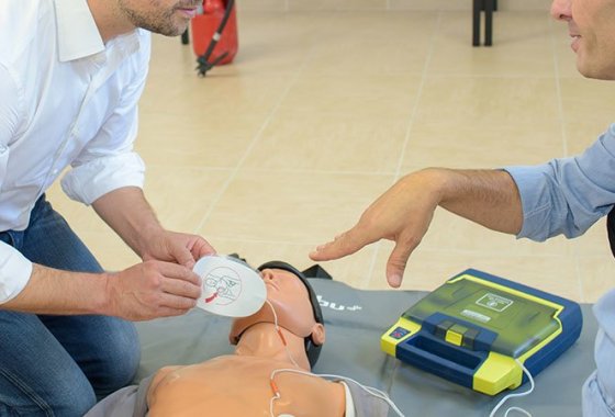 Best Philips Defibrillators
