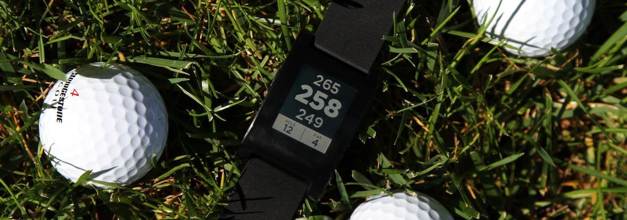 best golf watch reviews