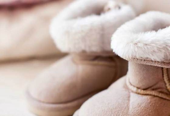 Best Kids' Emu Boots