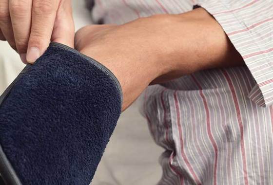Best Ugg Slippers for Men