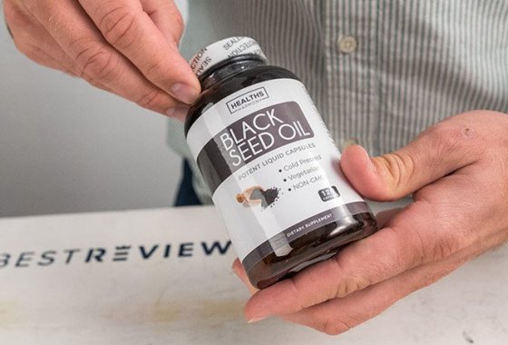 Best Black Seed Oils