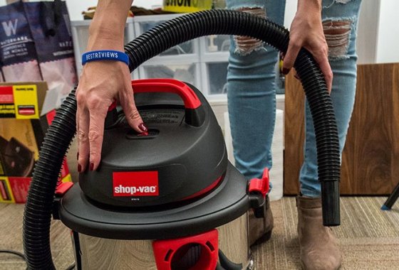 Best Wet/Dry Vacuums