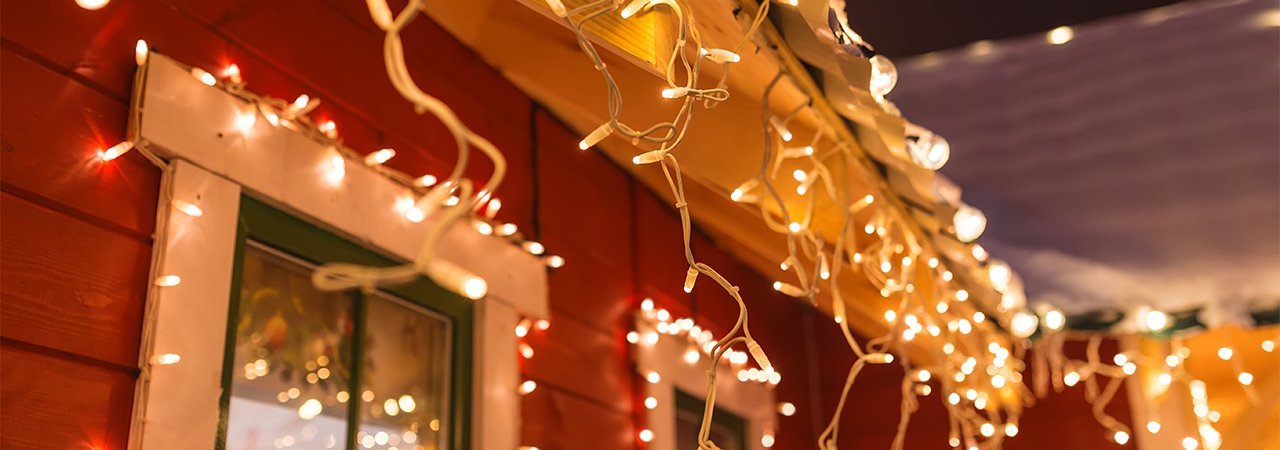 5 Best Christmas Lights - Aug. 2022 - BestReviews