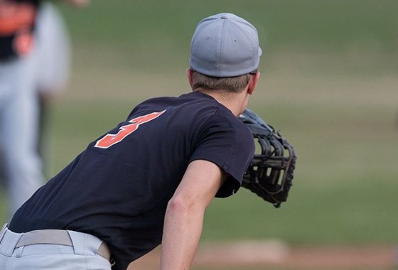 Best First Base Gloves