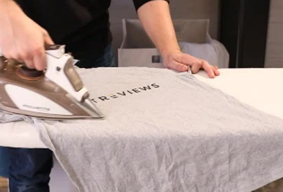 Best Rowenta Steam Irons