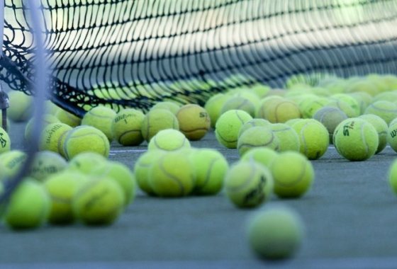 Best Tennis Ball Machines