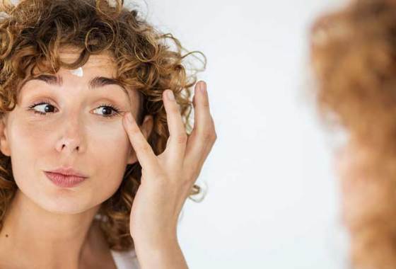 Best Drugstore Primers for Dry Skin