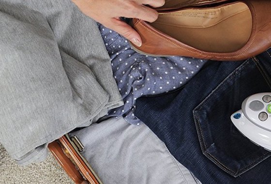 Best Travel Irons