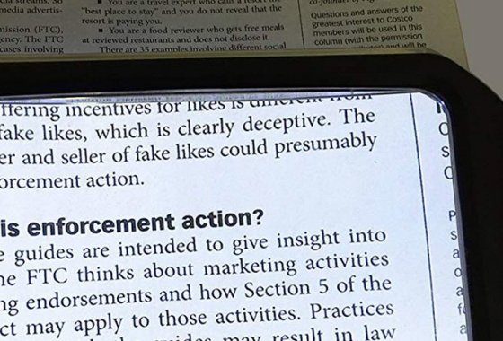 Best LED Magnifying Glasses