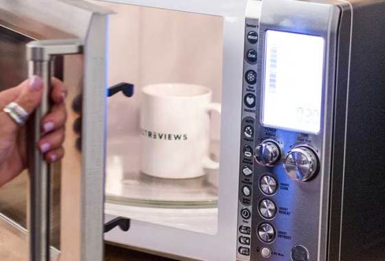 Best Panasonic Microwaves