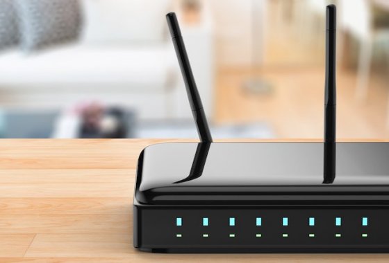 Best VPN Routers