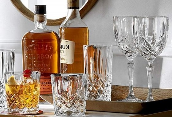 Best Highball Drinking Glasses