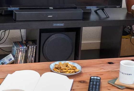 Best Center Channel Speakers