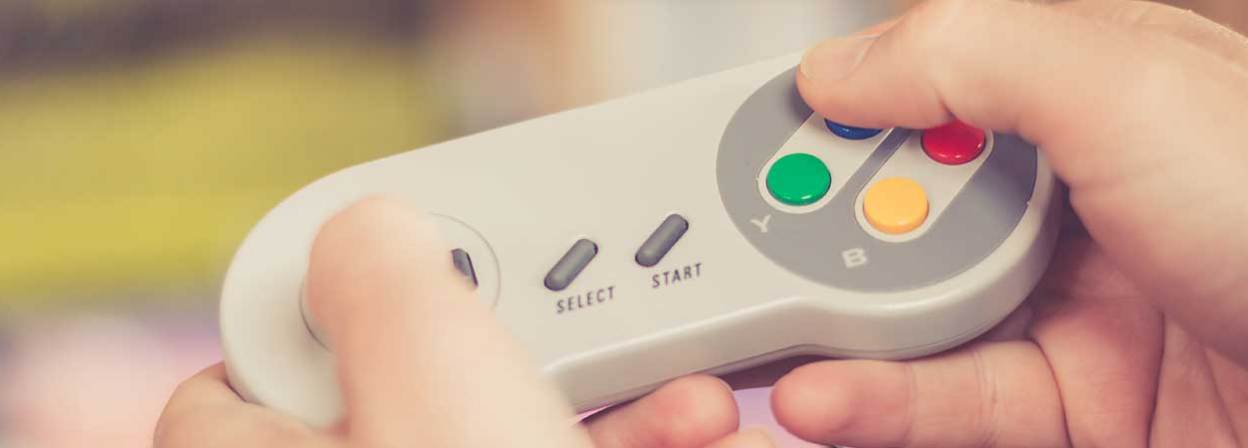 The best retro game consoles in December 2023