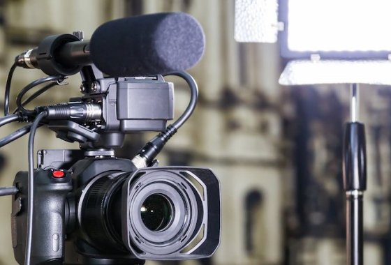 Best Camera Microphones