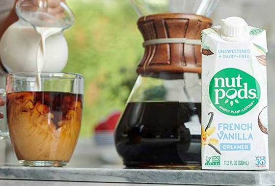 Best Non-Dairy Creamers