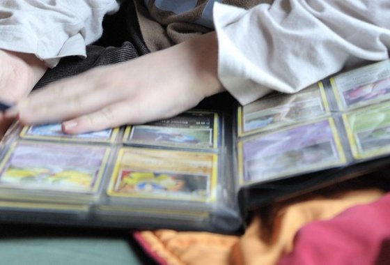 Best Pokemon Booster Boxes