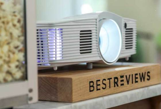 Best Portable LED Projectors
