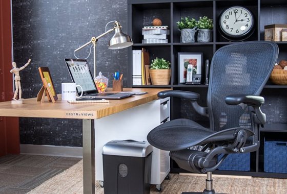 Best Executive Office Chairs