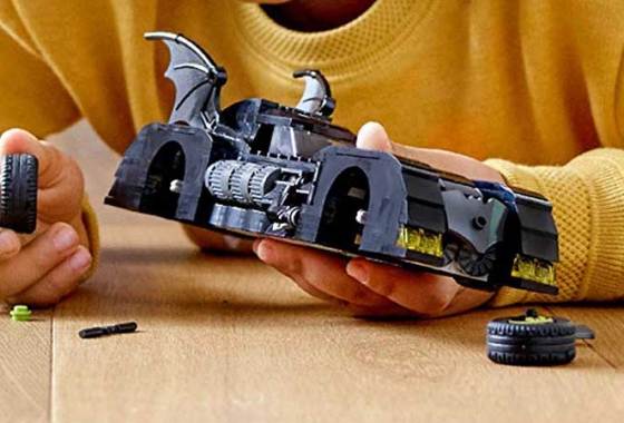 Best Justice League Toys