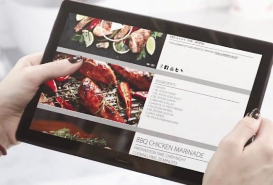 Best Lenovo Tablets