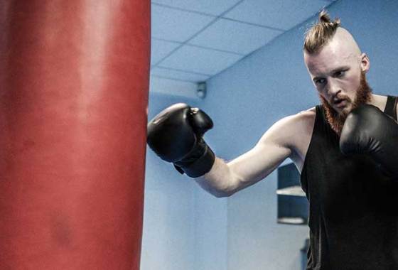 Best Freestanding Heavy Bags