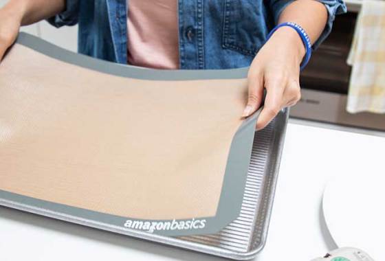 Best Baking Mat Sets