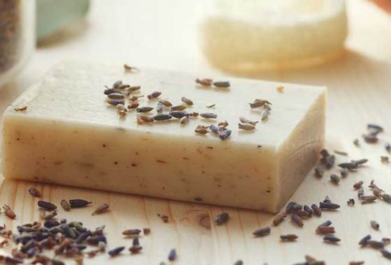 Best Vegan Soaps