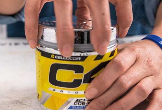 Best Pre-Workout Powders