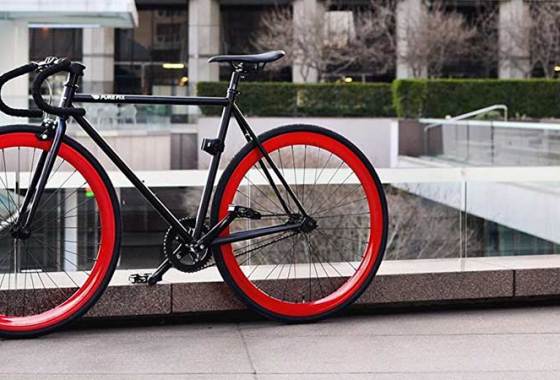 Best Men's Fixed Gear Bikes