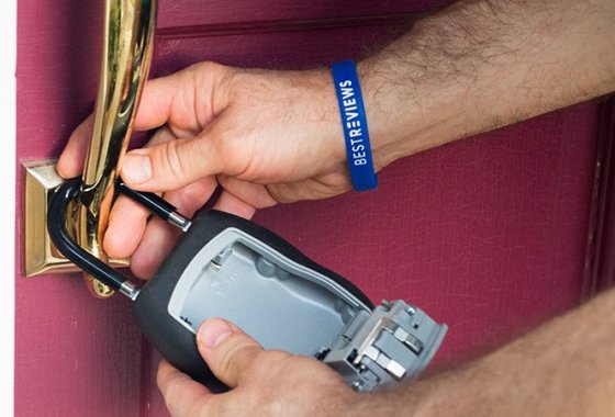 Best Key Lock Boxes