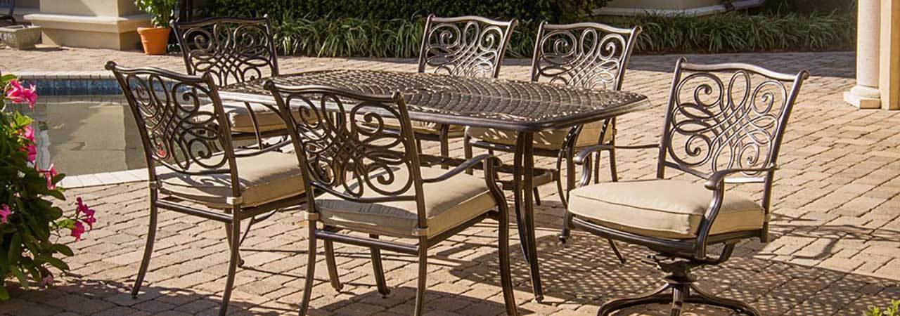 best patio dining sets 2021