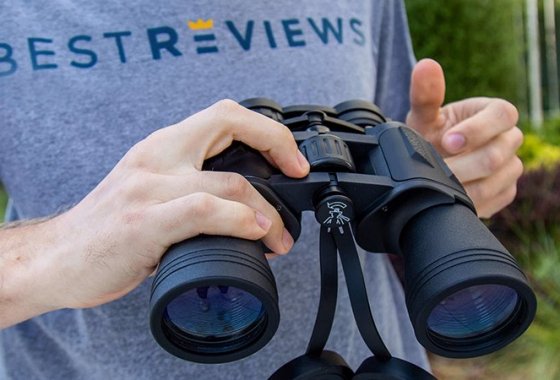Best Binoculars