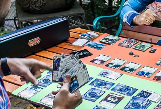 Best Collectible Trading Card Sleeves