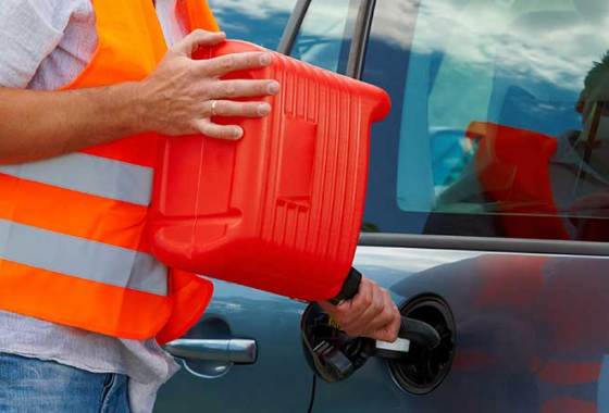 Best Gas Cans