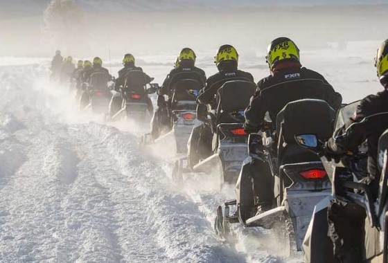 Best Snowmobile Mirrors