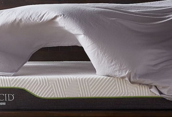 Best LUCID Mattresses