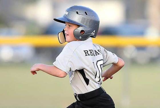 Best Baseball Helmets