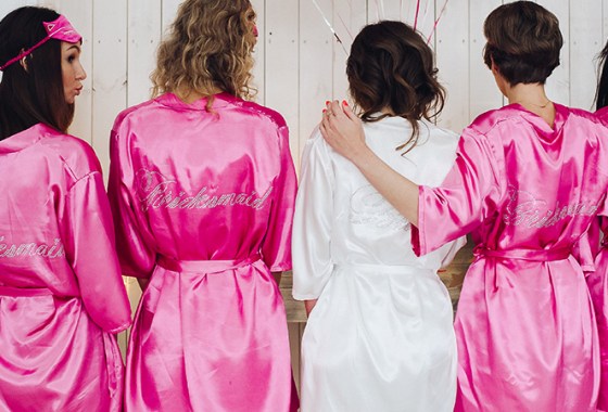 Best Bridal Party Gifts