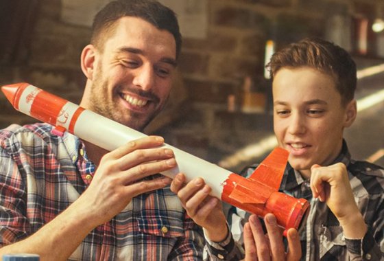 Best Model Rocket Kits